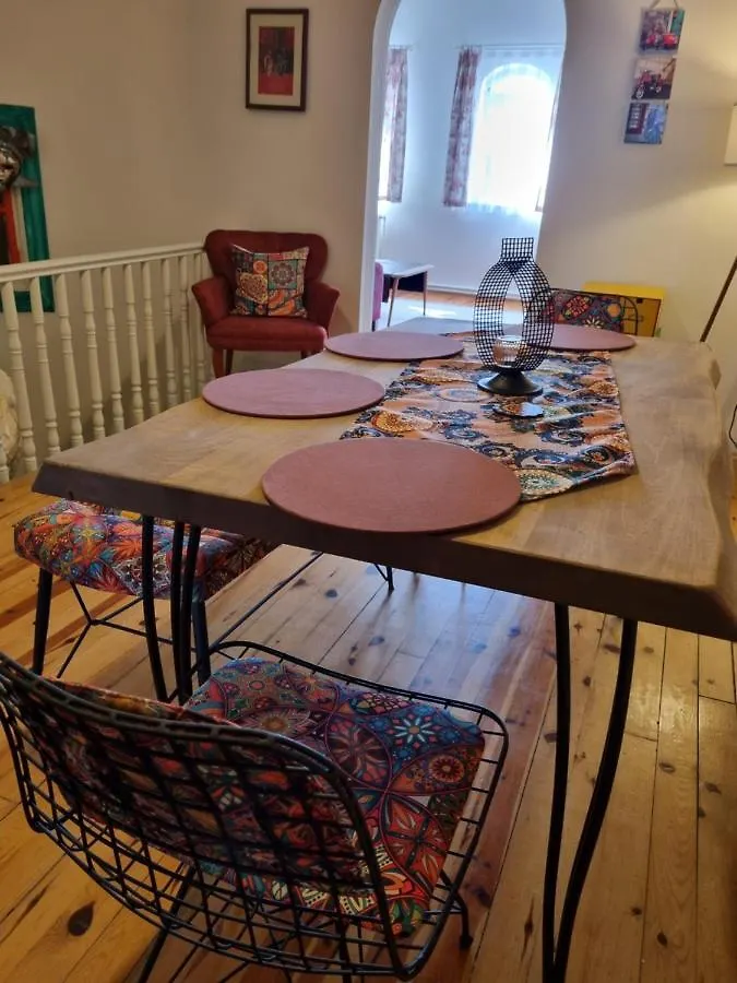 Stylish Taksim Apartment Κωνσταντινούπολη 0*,  Τουρκία