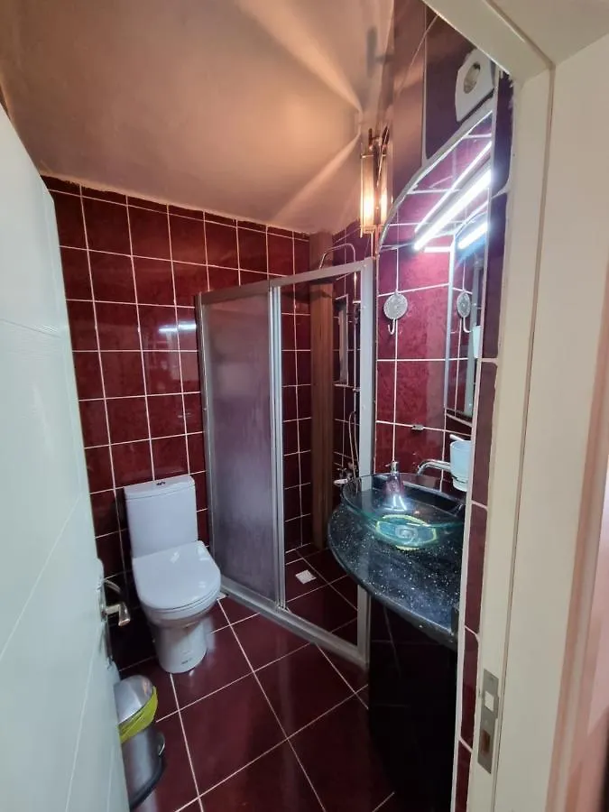 Stylish Taksim Apartment Κωνσταντινούπολη Τουρκία