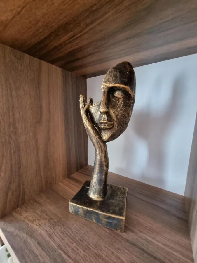 Stylish Taksim Apartment Κωνσταντινούπολη