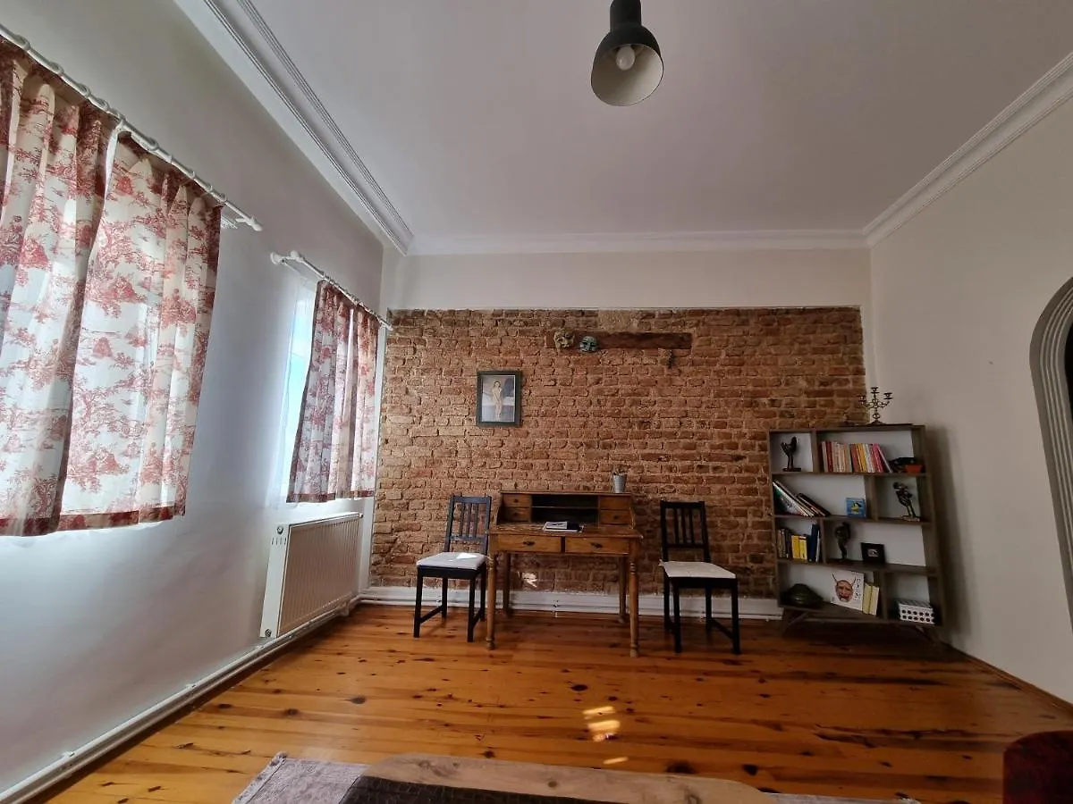 Stylish Taksim Apartment Κωνσταντινούπολη Τουρκία