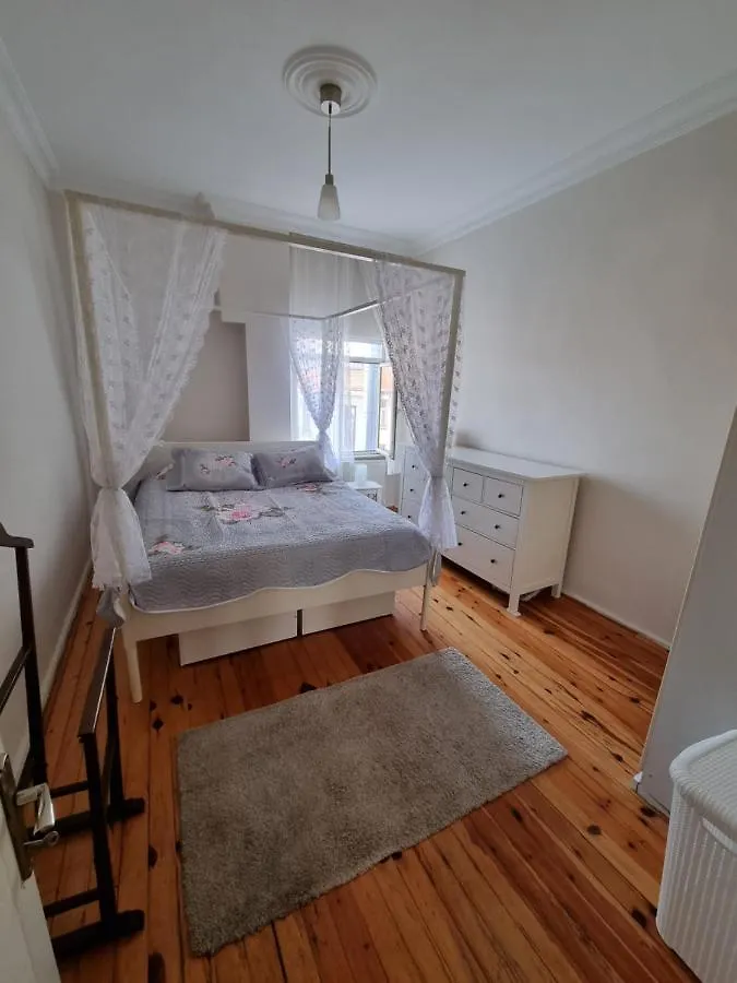Stylish Taksim Apartment Κωνσταντινούπολη