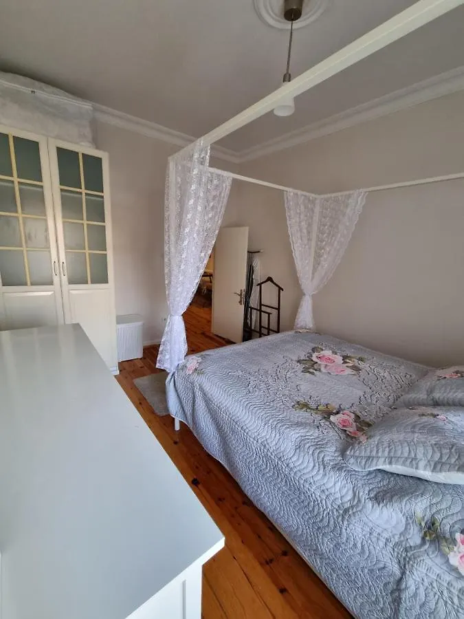 Stylish Taksim Apartment Κωνσταντινούπολη